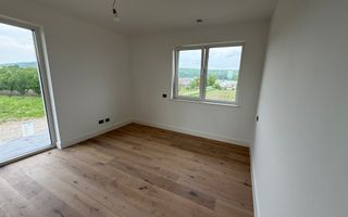 Casă individuală Pătrăuți | 126MP | La Cheie | 187.000 € - Poză 8