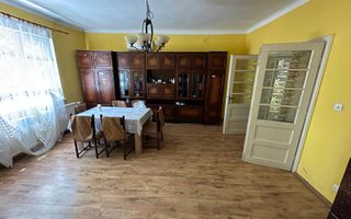 Casa cu teren 1394 mp zona Mehala - Poză 15