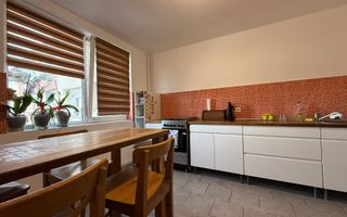 Apartament 4 camere Baneasa - Poză 4