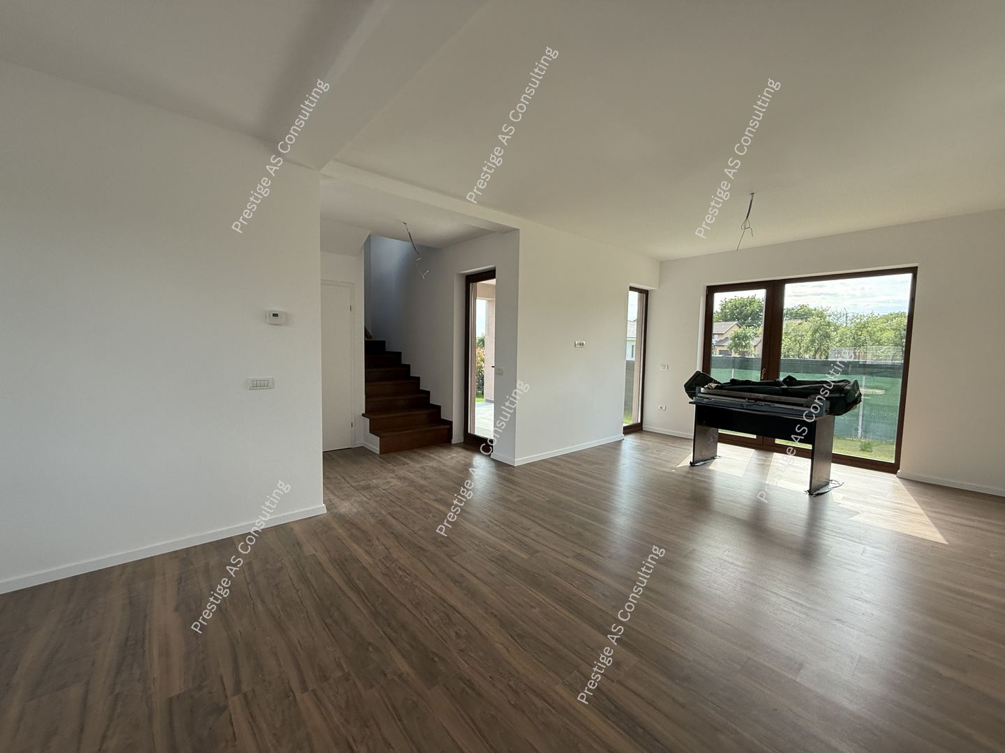 Duplex 4 Camere | Intrare Privata-Sanandrei - Poză 3