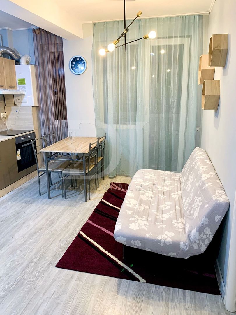 Apartament 3 camere / Parcare / Zona Terra - Poză 5