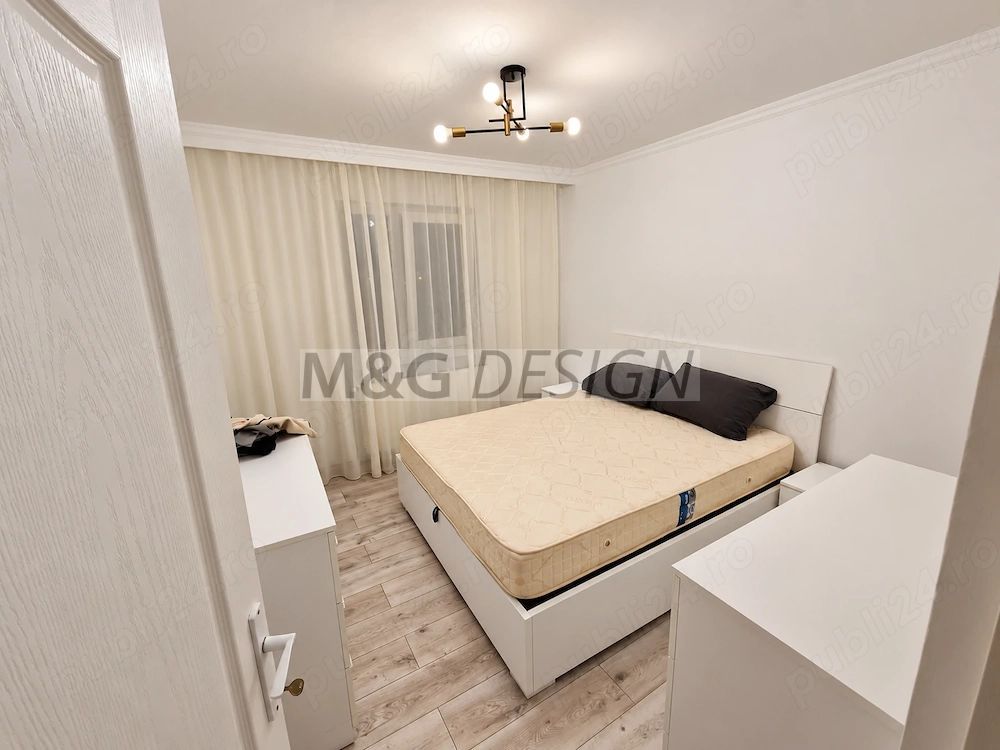 2 camere Spitalul Județean | Calea Martirilor - Poză 4