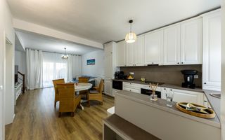 COM 0% Duplex mobilat cu 3 camere | M City Mall - Poză 10