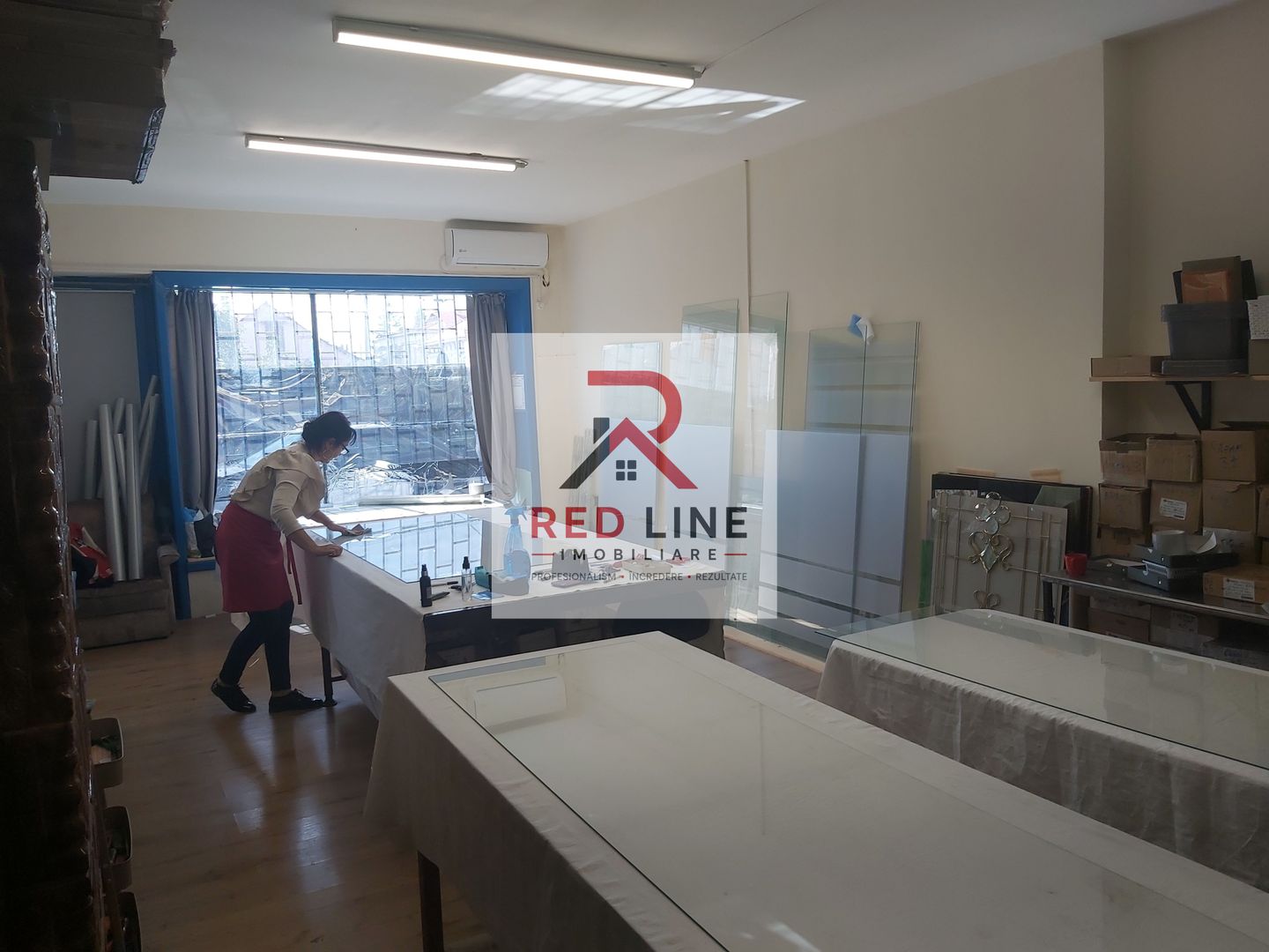 Spatiu comercial si Locuinta - Comision 0% - Poză 9