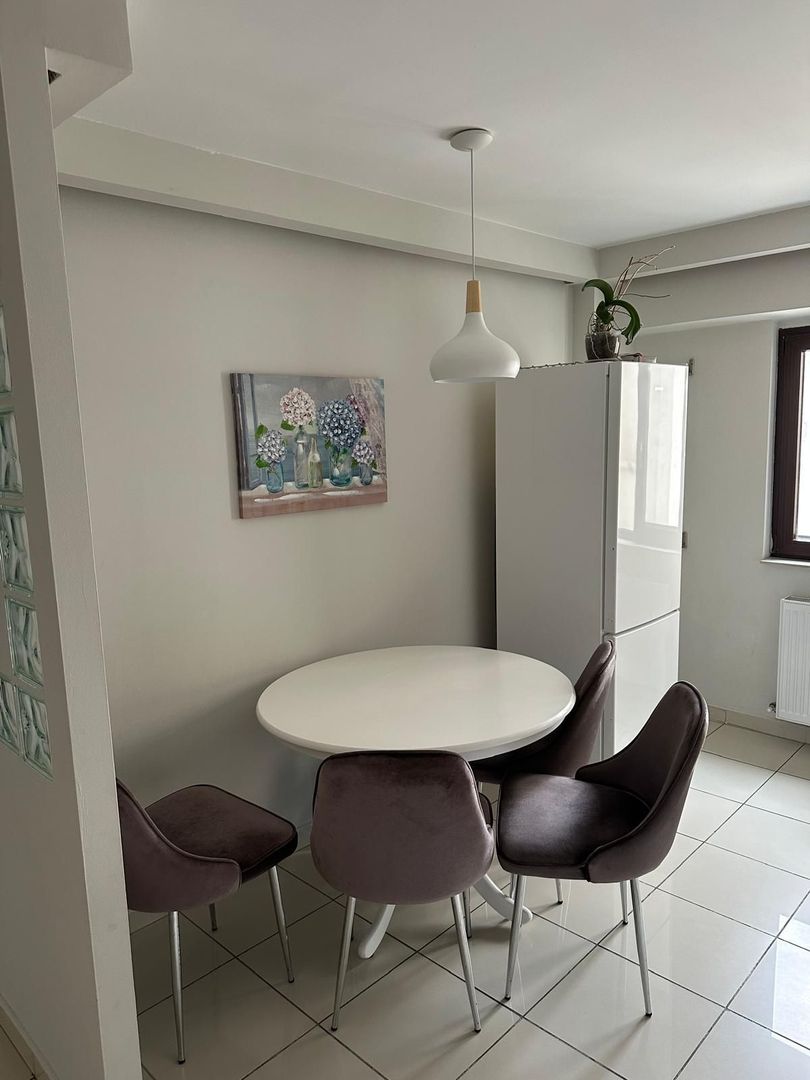 Inchiriere 3 camere termen scurt minim 1 luna , Centru -  Unirii, - Poză 6