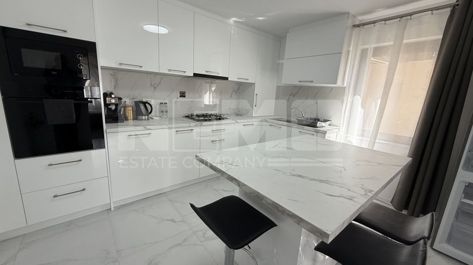 Apartament la casă de închiriat | Parter | Complet Mobilat - Poză 2