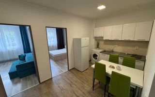2 camere decomandate, modern, parcare, Cartierul Buna Ziua, Zona Audi - Poză 5