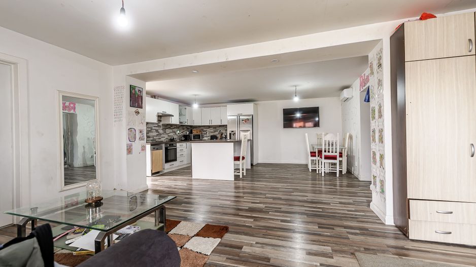 VANDUT! Casa 3 camere P+M în Munar, la 25 km de Arad - COMISION 0% - Poză 2