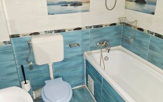 Apartament 3 camere decomandat Metalurgiei / Parc Tudor Arghezi - Poză 8