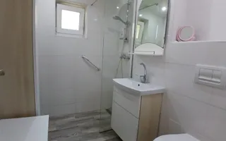 Apartament 3 camere | zona Terezian | Parter - Poză 16