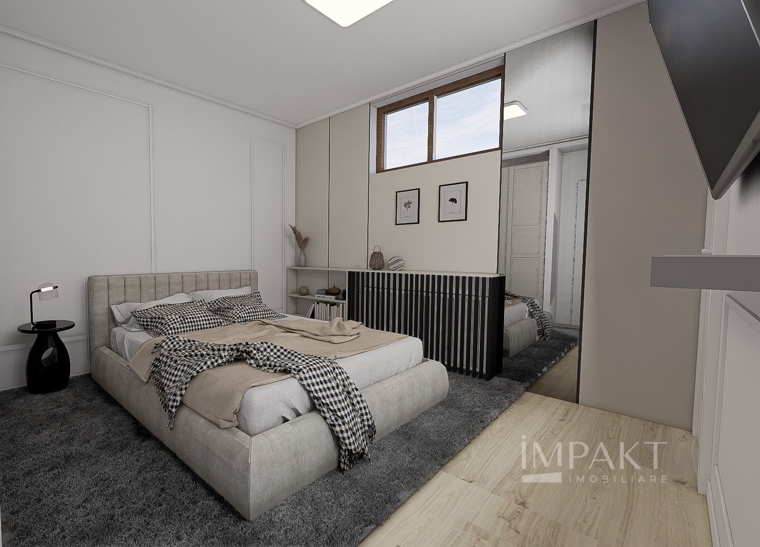 Apartament spectaculos cu 3 camere ultracentral - Poză 10