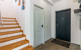 Casă individuală P+1, 2022 de vanzare | Teren 629 mp | Terasă | Garaj - Poză 10