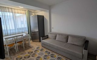 Apartament 2 camere de închiriat în Sun Residence, Valea Adanca, Iași - Poză 3