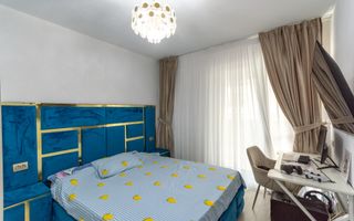 Doamna Ghica- Baicului - Quartz Residence- 3 camere + loc de parcare! - Poză 7