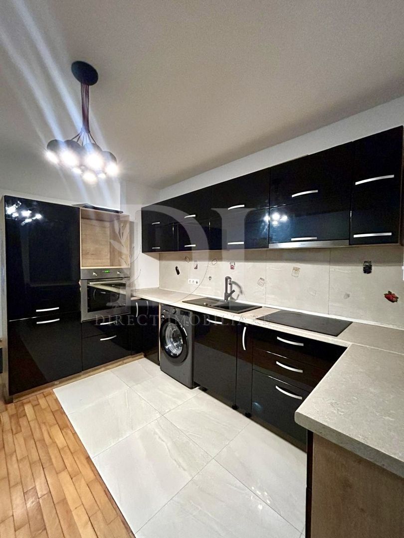 Apartament cu 3 camere / etaj intermediar / Zona Parcul Poligonului - Poză 2