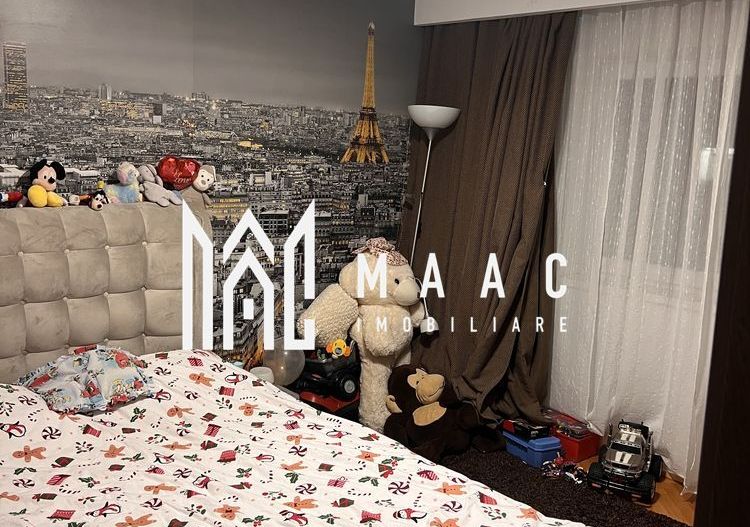 Apartament 3 camere | Parter | 72 MPU | Zona Hipodrom 3 - Poză 4