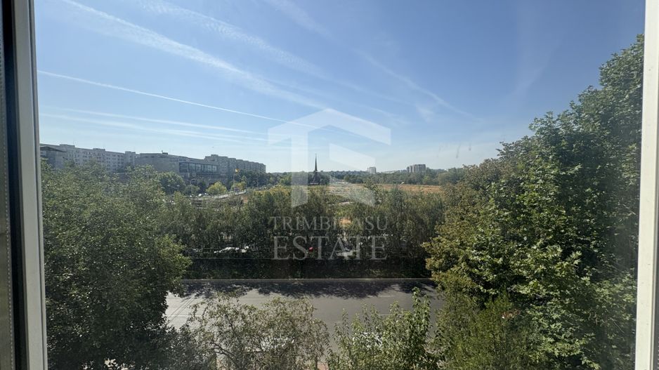 3 camere de închiriat | Metrou Titan | Parc IOR | Mobilat Premiun et 3 - Poză 15