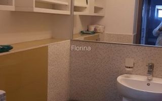 AP. 3 CAMERE 13 SEPTEMBRIE, LOC DE PARCARE, MOBILAT/UTILAT MODERN - Poză 6