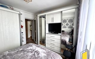 Apartament 2 camere | Etaj intermediar | Zona Micro 16 - Poză 10