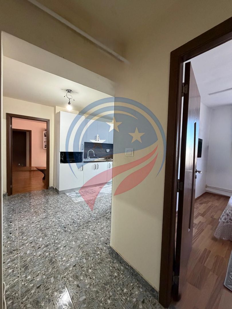 APARTAMENT 3 CAMERE-73 mp zona Promenada - Poză 5
