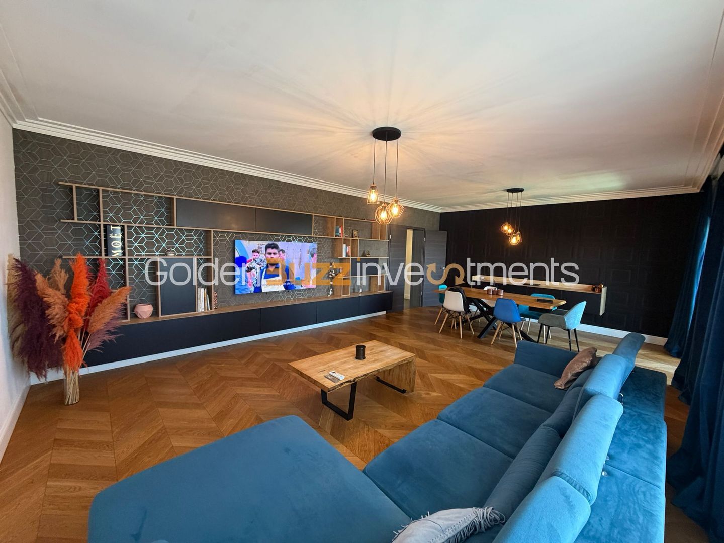 Apartament 4 camere Emerald Residence | Parcare - Poză 1