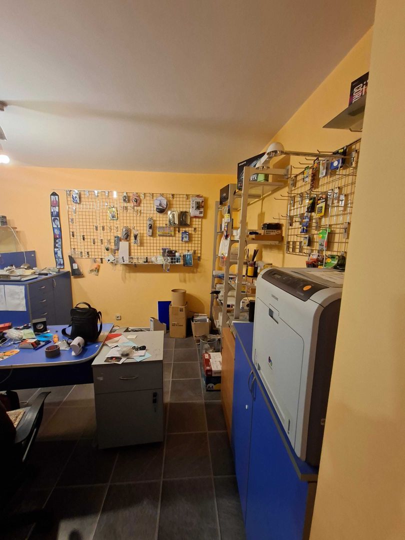 Garsonieră 34 mp | centrală proprie | intrare separată |bloc 1986 - Poză 6