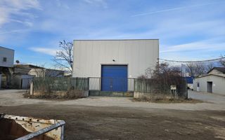 Spațiu industrial de vanzare Popești-Leordeni - Poză 3
