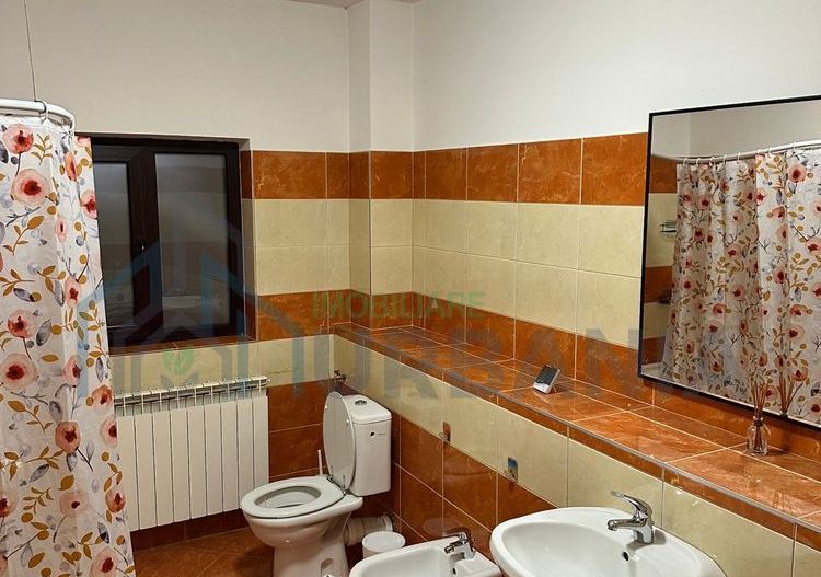 Inchiriez apartament cu 2 camere decomandat!! # - Poză 8