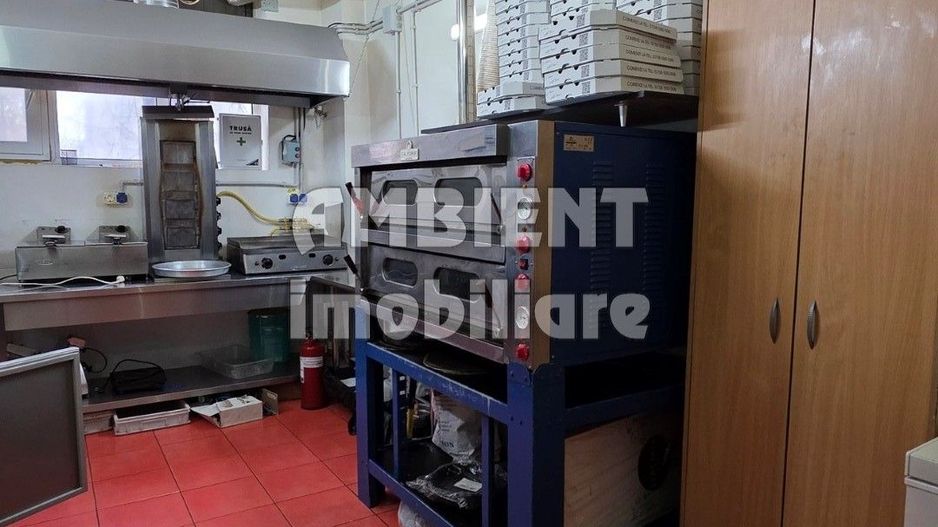 DE ÎNCHIRIAT - Spațiu comercial 35 mp, zona BUIUM - CONFECTII; - Poză 6