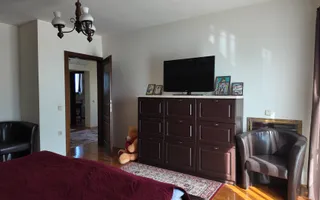 Casă spațioasă cu etaj | 204 mp | Teren 594 mp | Sântandrei - Poză 12