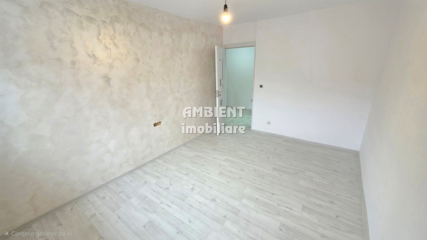 GARSONIERĂ nou RENOVATĂ, etaj 4, zona FILATURII; - Poză 3