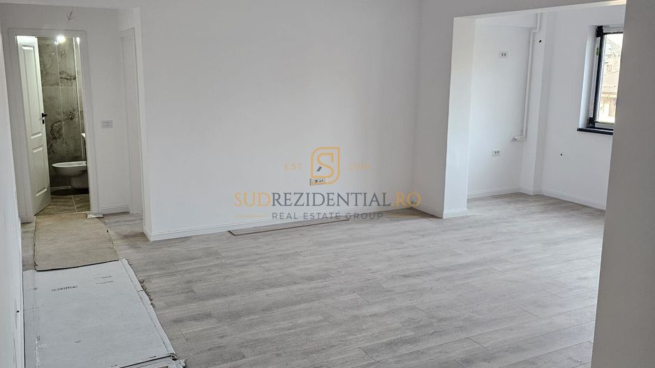 Apartament cu 3 camere de vanzare, Brancoveanu - Alunisului, Sector 4 - Poză 12