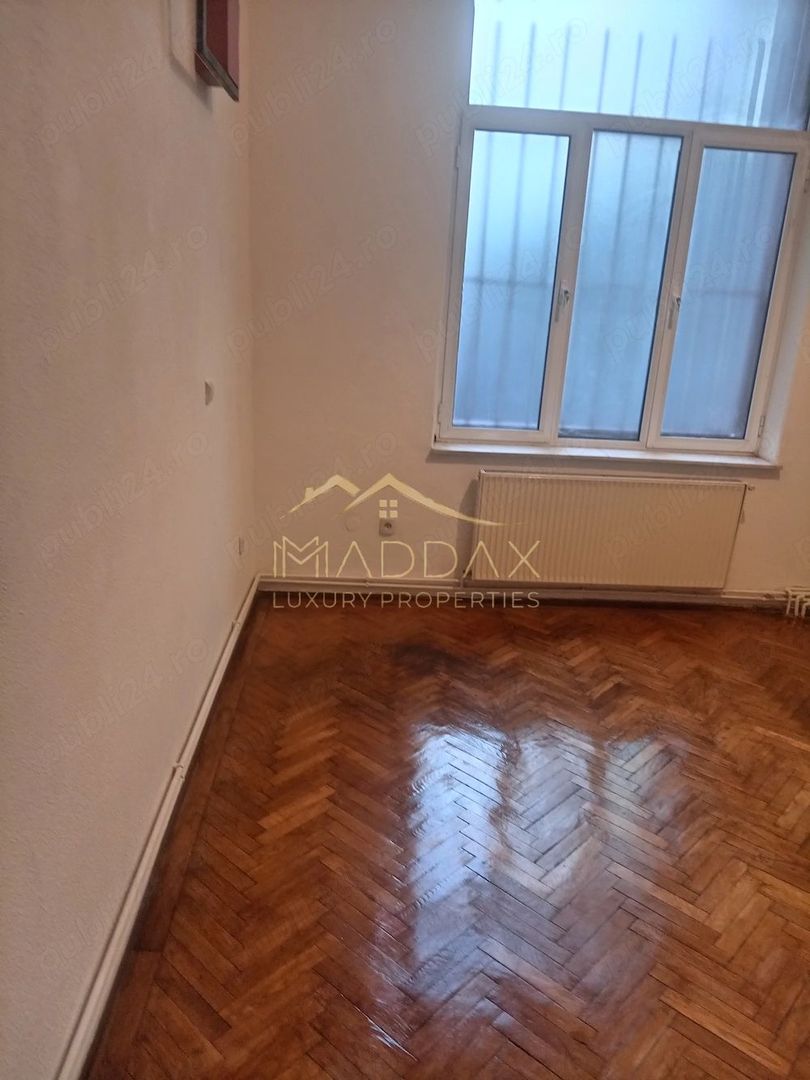 Apartament 3 camere // 107MP/  Cișmigiu - Poză 5