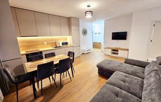 Apartament cu 2 camere, bloc nou 2025, parcare inclusă, Ampoi 3