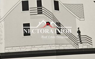 NECTORA IMOB-Centru medical multifunctional Osorhei E60, 1000 mp teren - Poză 3