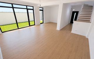 Vilă Modernă 5 Camere | Voluntari | Preț Excepțional - Poză 4