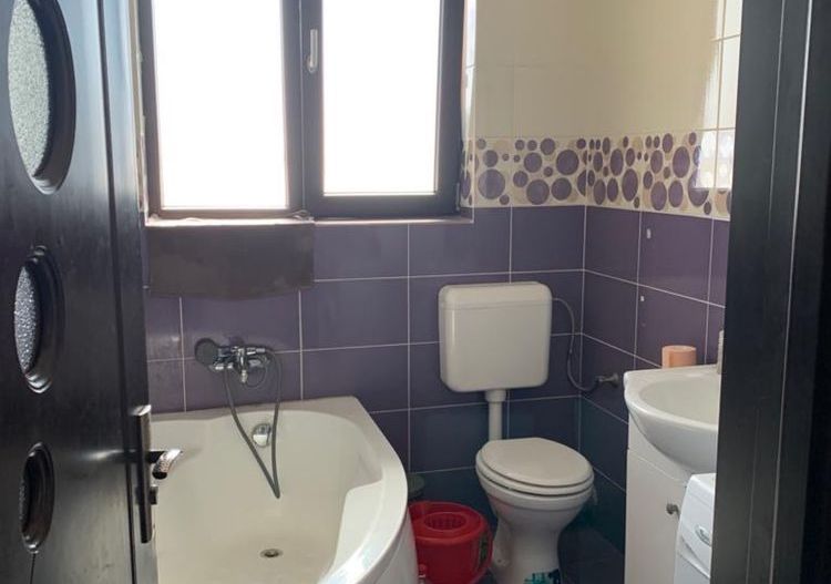 Duplex Modern si Spatios cu Parcare | Apusului Residence - Bacriului - Poză 10