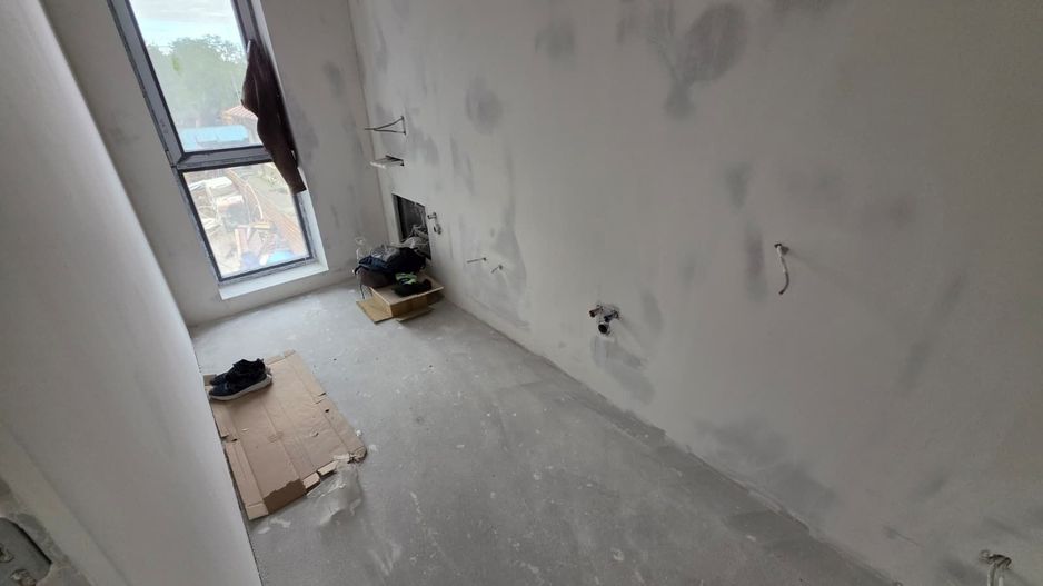 AP. 2 CAMERE- LOC PARCARE, INCALZIRE PARDOSEALA, COMISION 0% - Poză 3