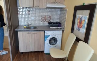 Garsoniera zona Badea Cartan - Poză 1