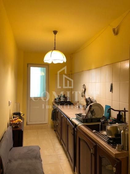 Apartament cu 2 camere decomandate | Zona străzii Parâng | Mănăștur - Poză 10