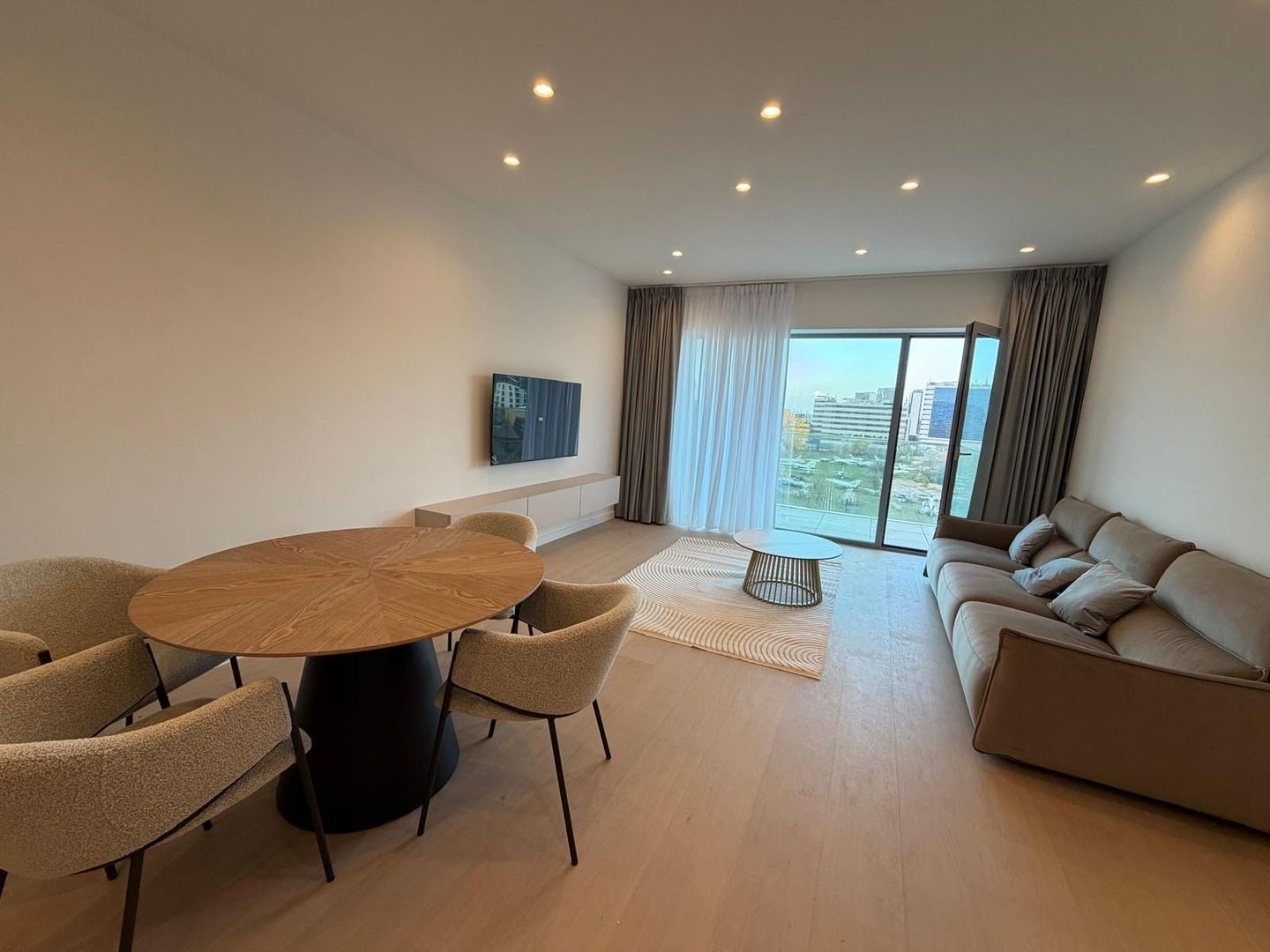 Apartament de inchiriat Aviației | Mall Promenada - Poză 2