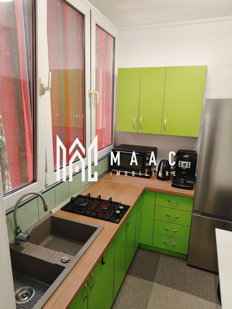 Apartament 2 camere de închiriat | Sibiu | Hipodrom 1 | 55 mp - Poză 3
