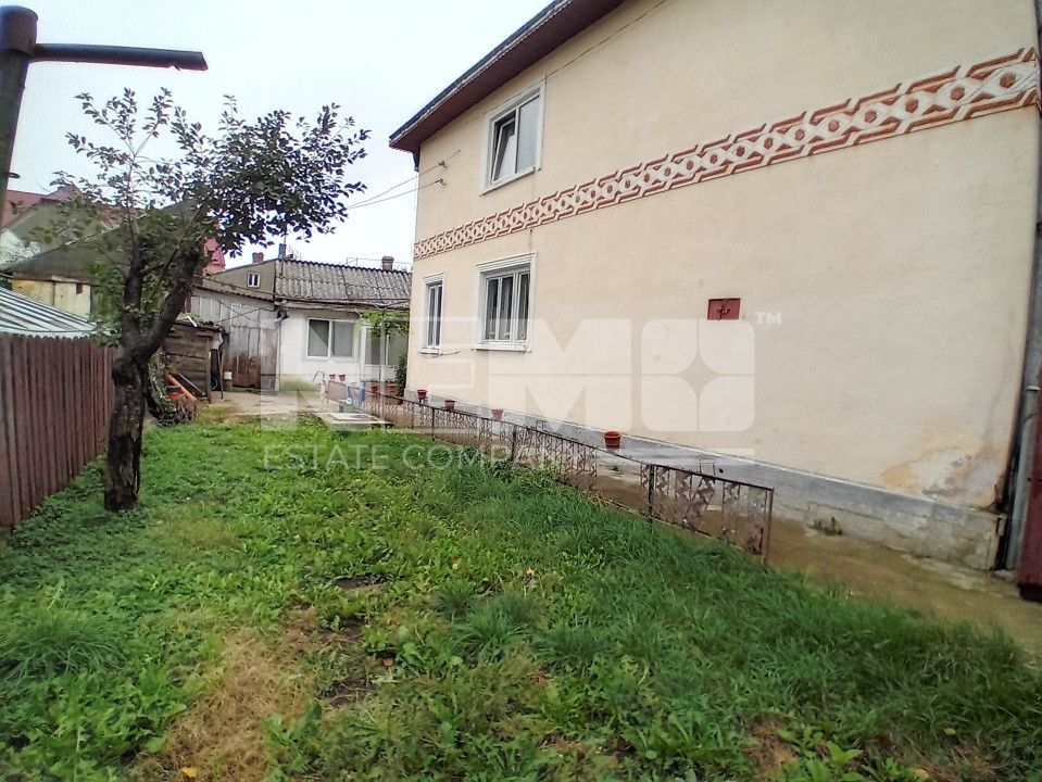 Casa 6 camere | Teren 400 mp | 170.000 EURO - Poză 1