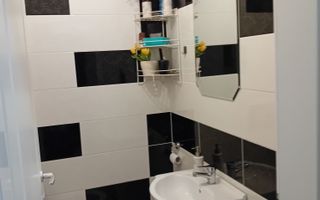 Apartament 3 camere spațios – Florești, zona Muzeul Apei - Poză 7