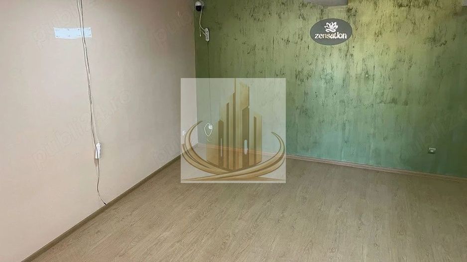 Spatiu comercial-70 mp | Zona Medicina | Parcul Regina Maria | ISHO - Poză 2