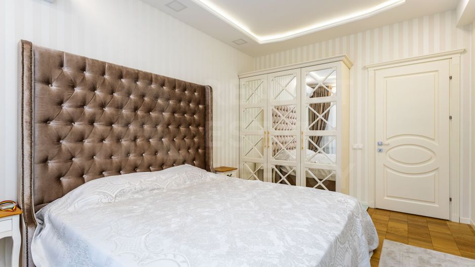 Vânzare, apartament, 3 camere, strada Independeței, Botanica - Poză 7