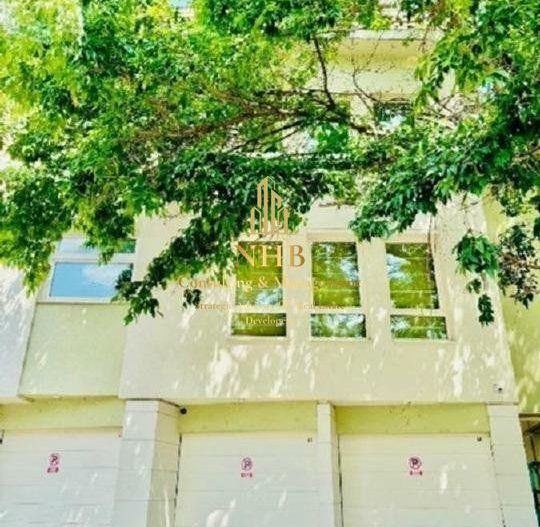 A SMART NEW HOME LUXURY APPARTMENT  , BELLER, PARC FLOREASCA , - Poză 6