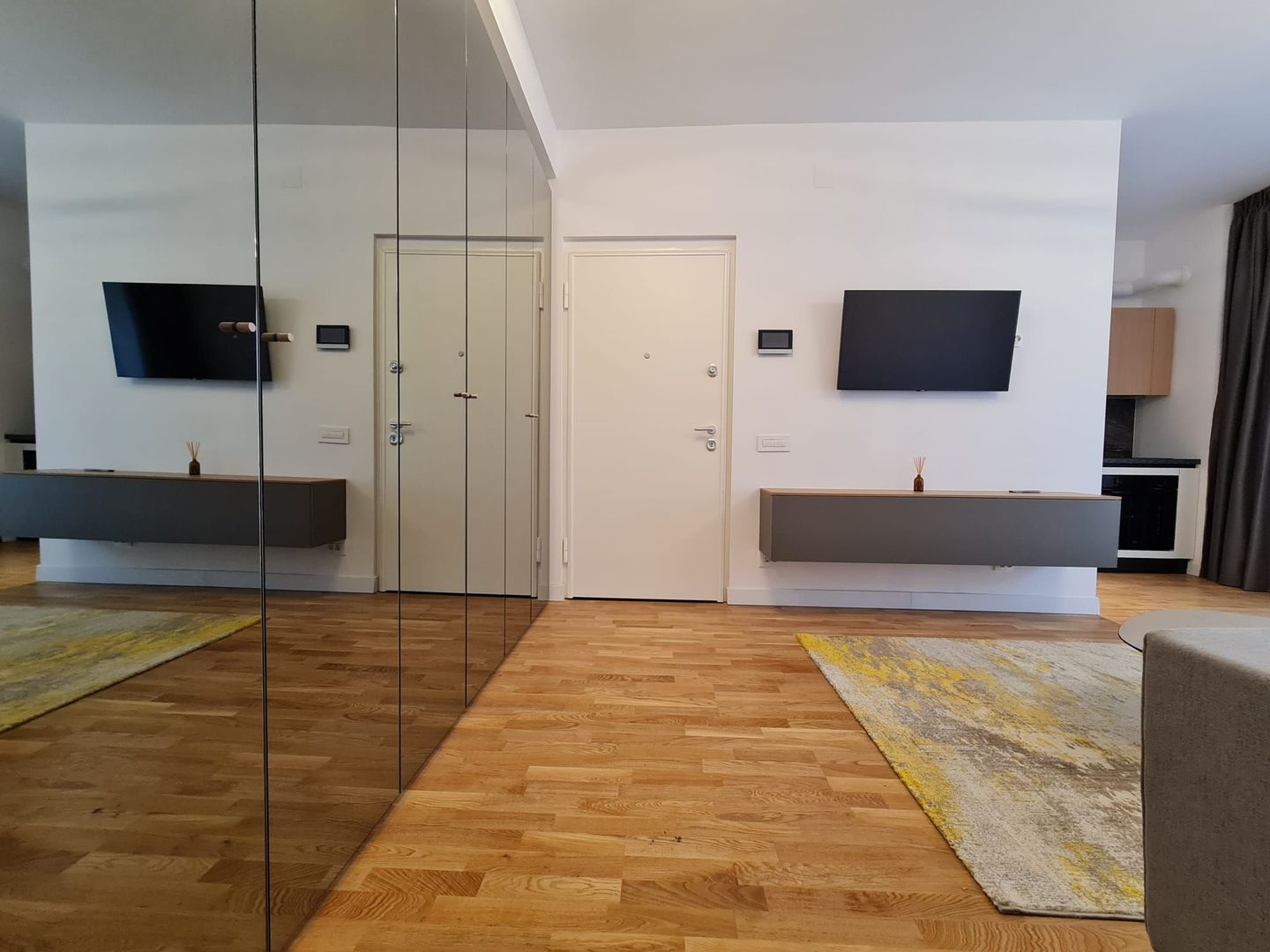 Apartament | 2 camere tip studio| Avalon Estate | Pipera - Poză 4