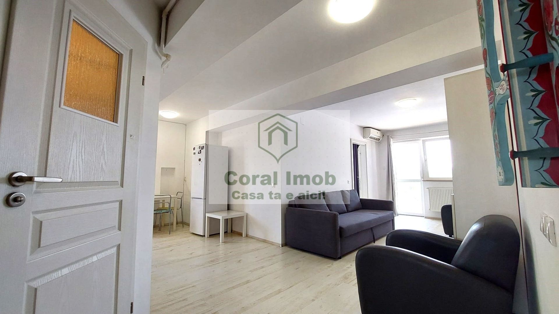 Vanzare 2 camere Vitan Barzesti, cu parcare! - Poză 25