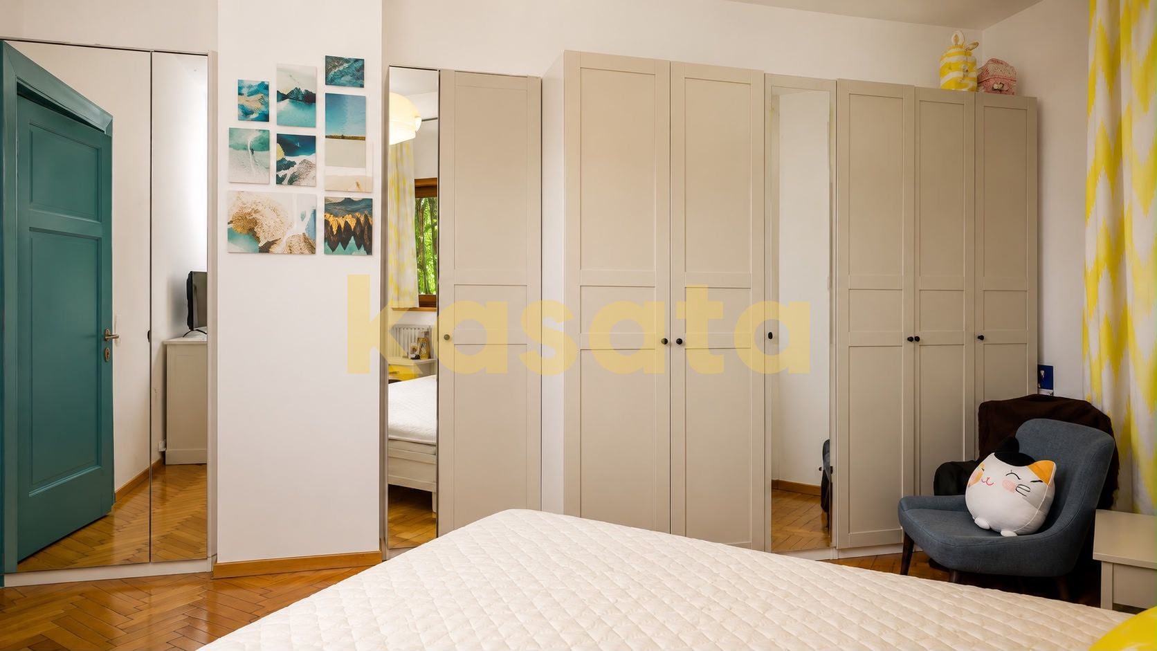 Apart 2camere80mp | în vilă LUX Renovat | Popa Nan | Fara risc | Boxa - Poză 8